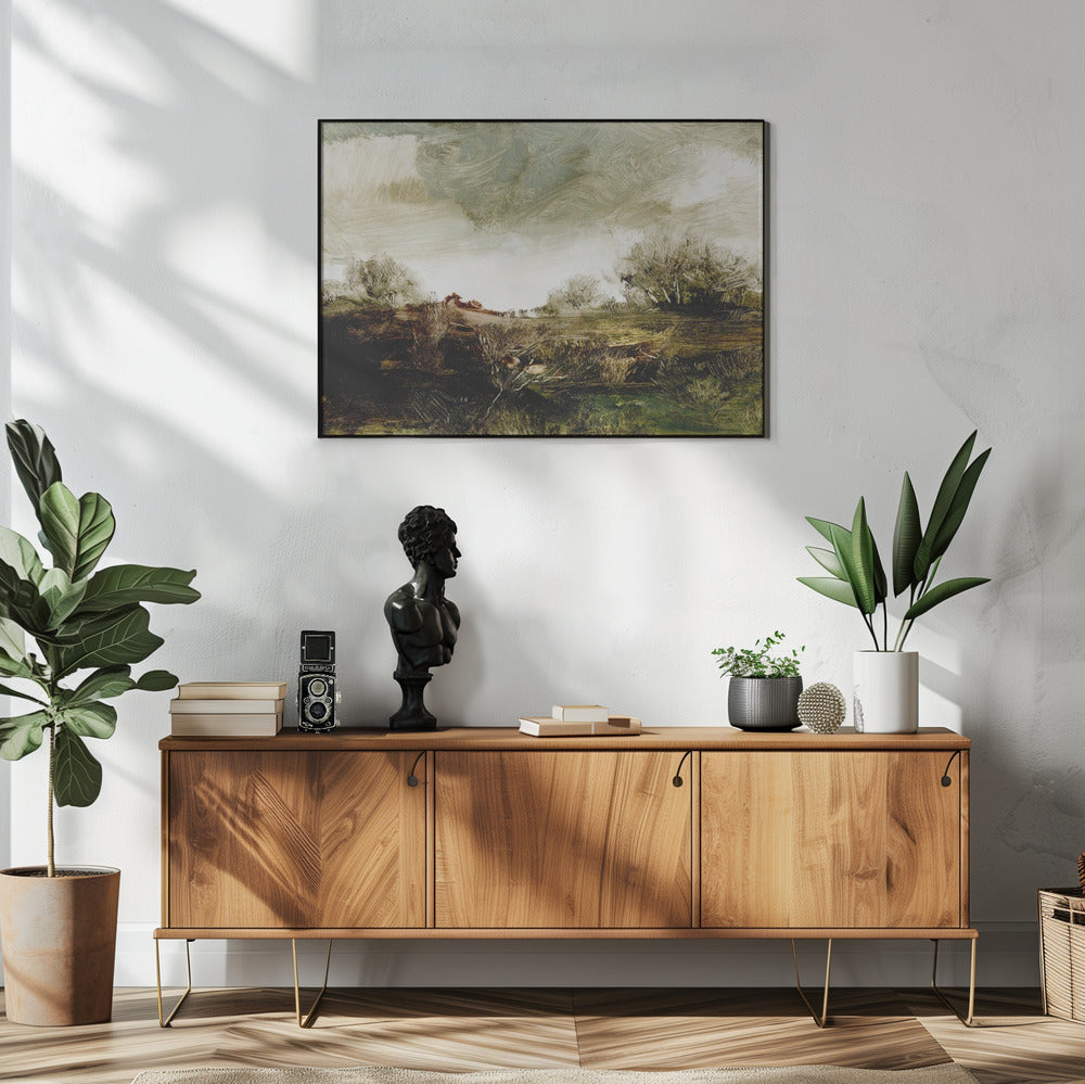 Hond Tor | Poster