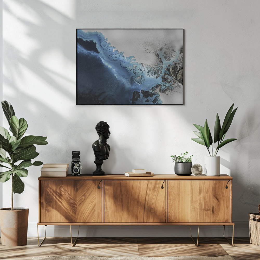 Maritieme Majesteit | Poster