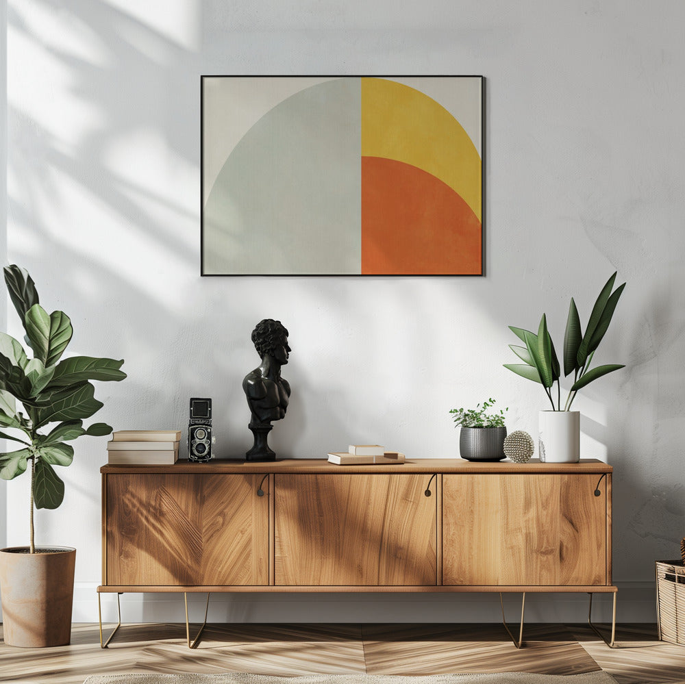 Bauhaus 23 | Poster