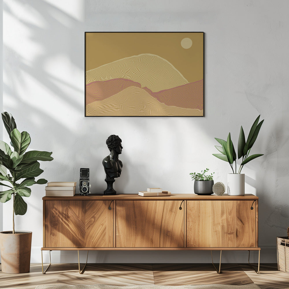 Dessert | Poster
