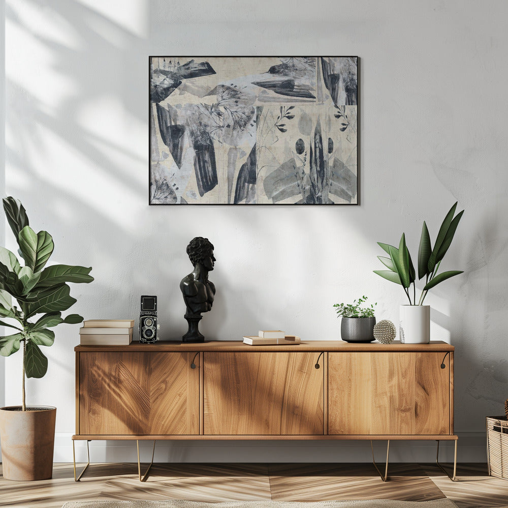Heden Toekomst 3 | Poster