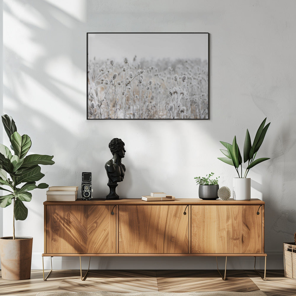 Winterveld 5 | Poster