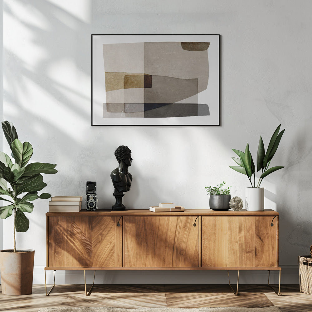Transformeren | Poster