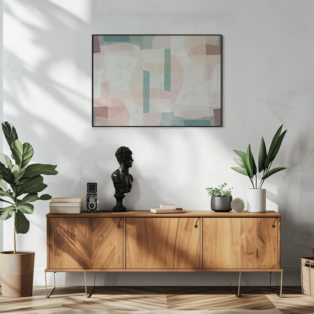 Elemental Balance 2 | Poster
