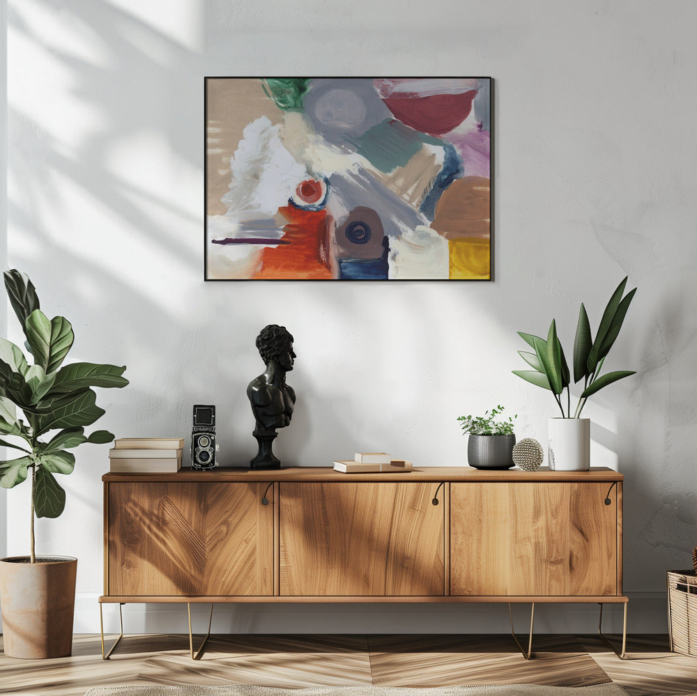 De Universele | Poster