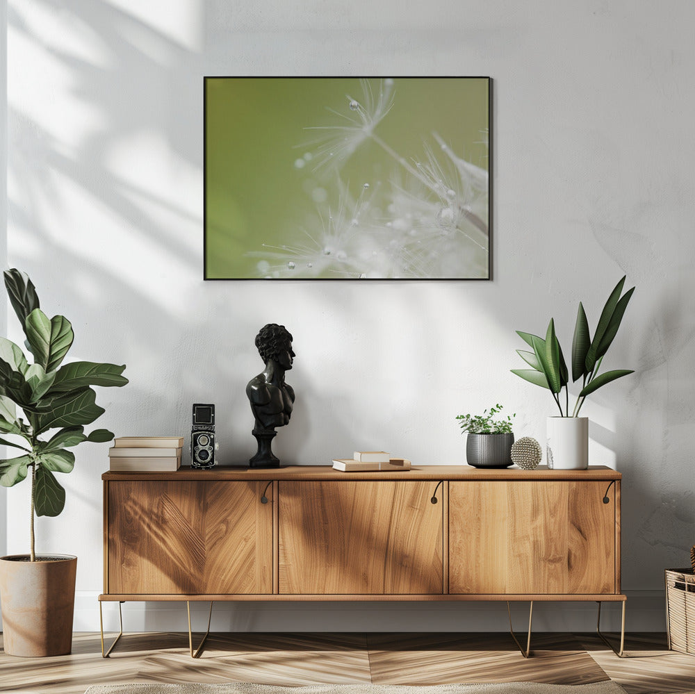 Groen | Poster