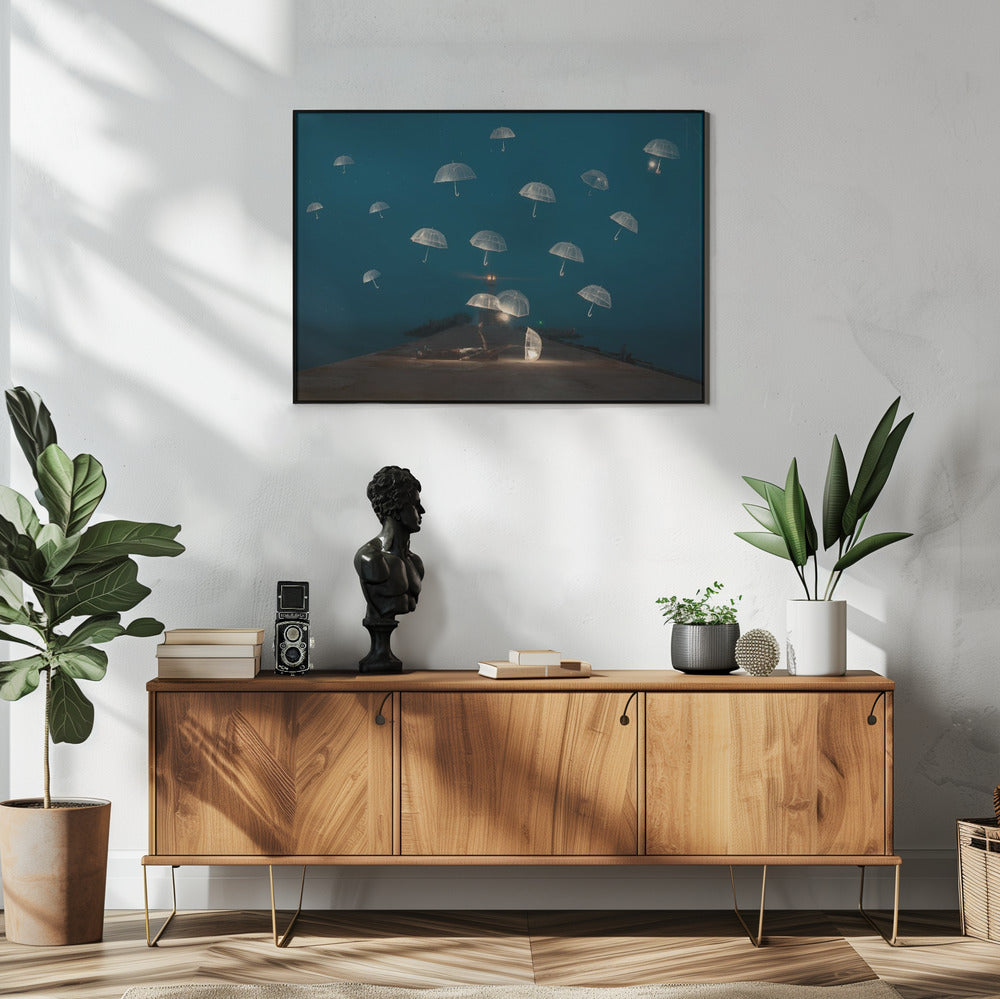 DROMEN | Poster