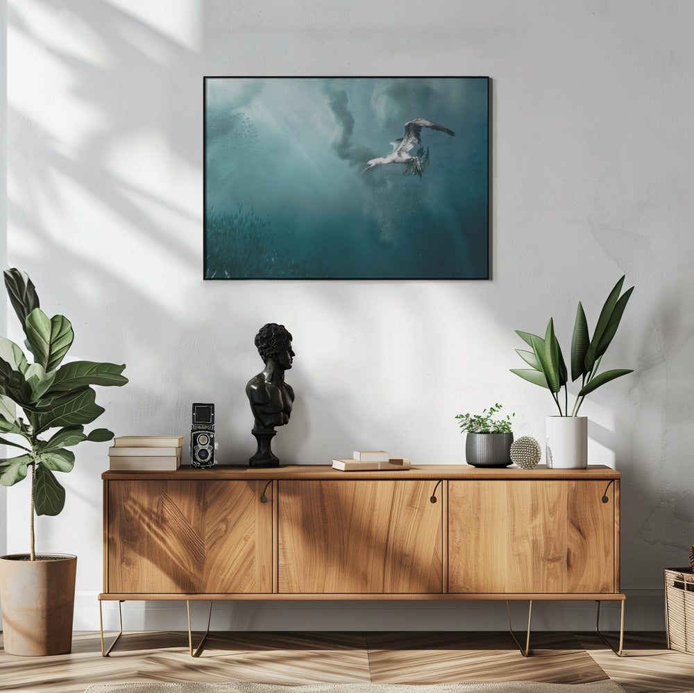 duiker | Poster