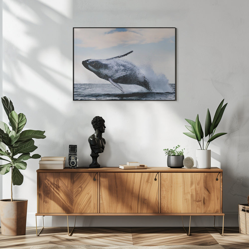 inbreuk | Poster