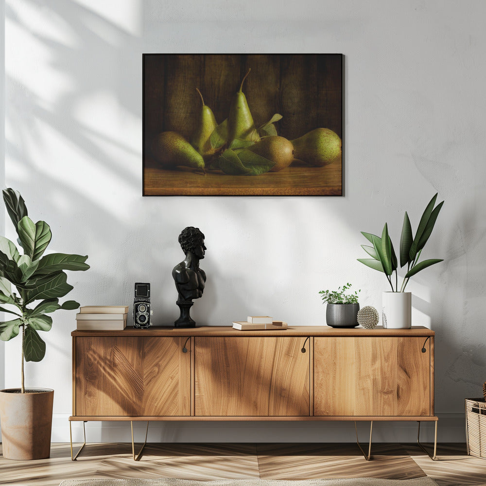 Peren | Poster