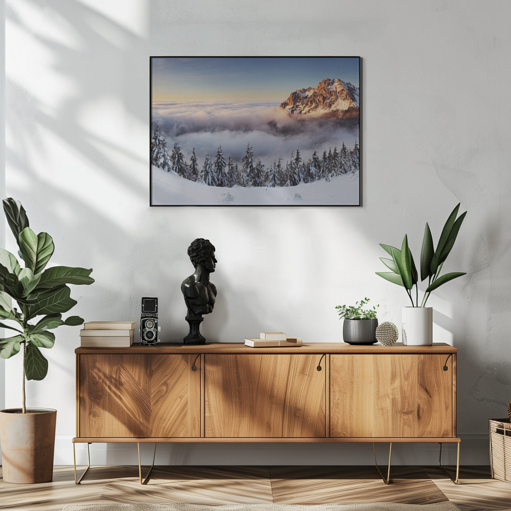 Gouden Piek | Poster