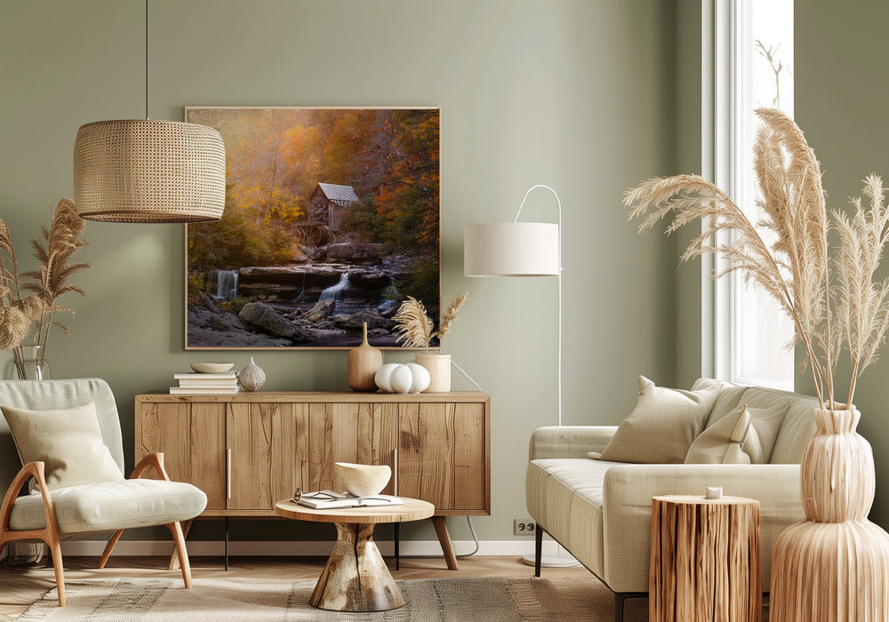 De Molen | Canvas