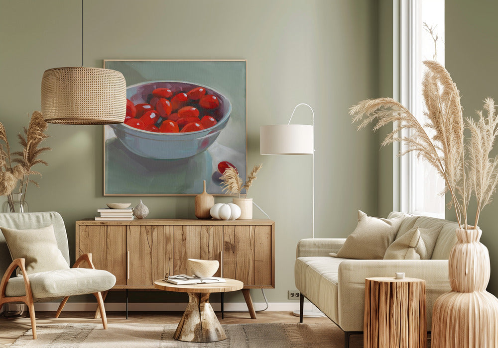 Cherrytomaten | Canvas