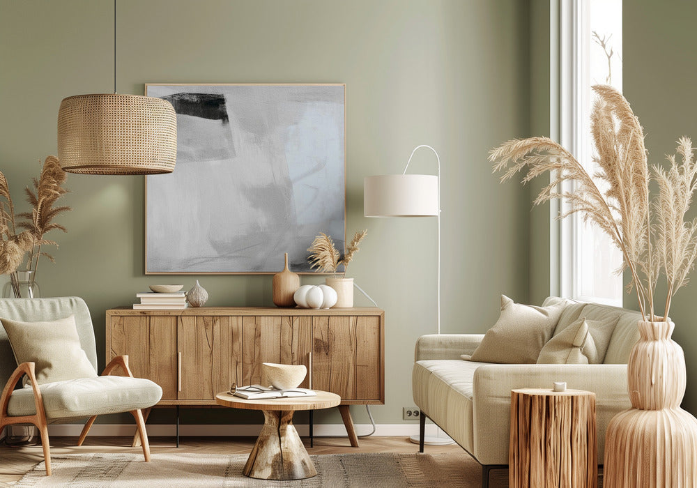 Lagen III | Canvas