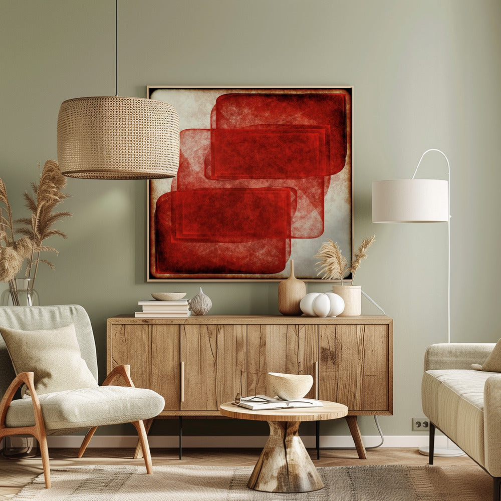 Onregelmatige vormen en overlappende elementen | Canvas