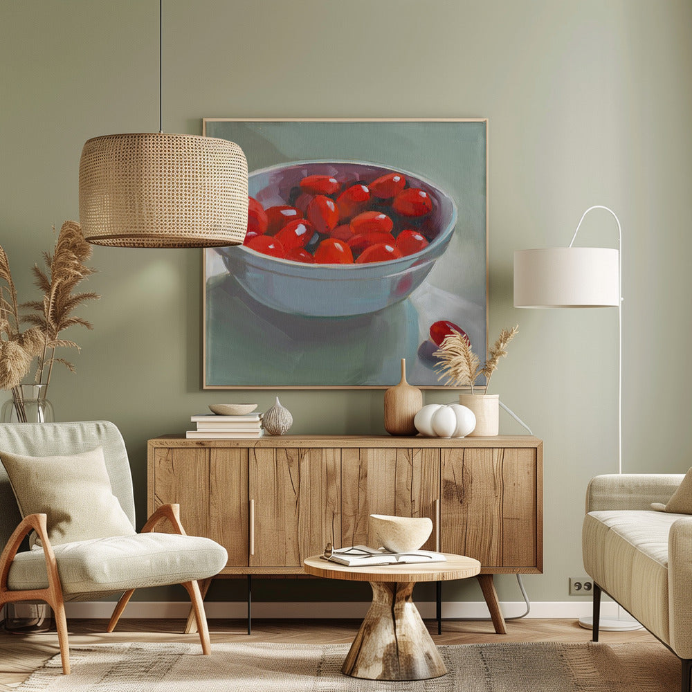 Cherrytomaten | Canvas