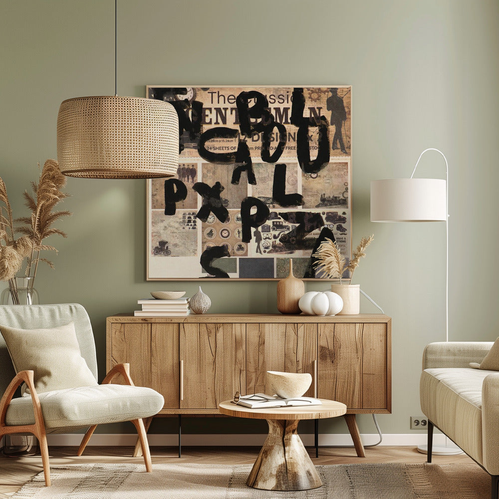 Afbeelding 7073 | Canvas