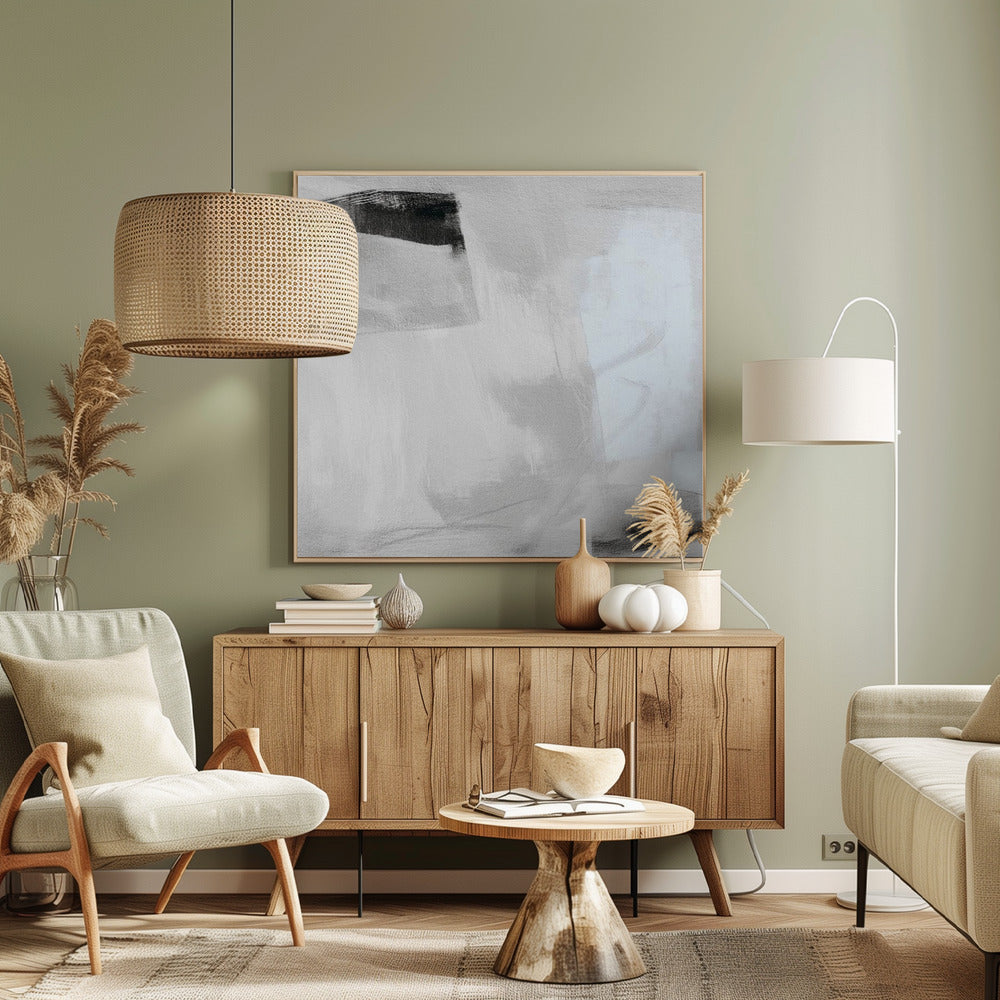 Lagen III | Canvas