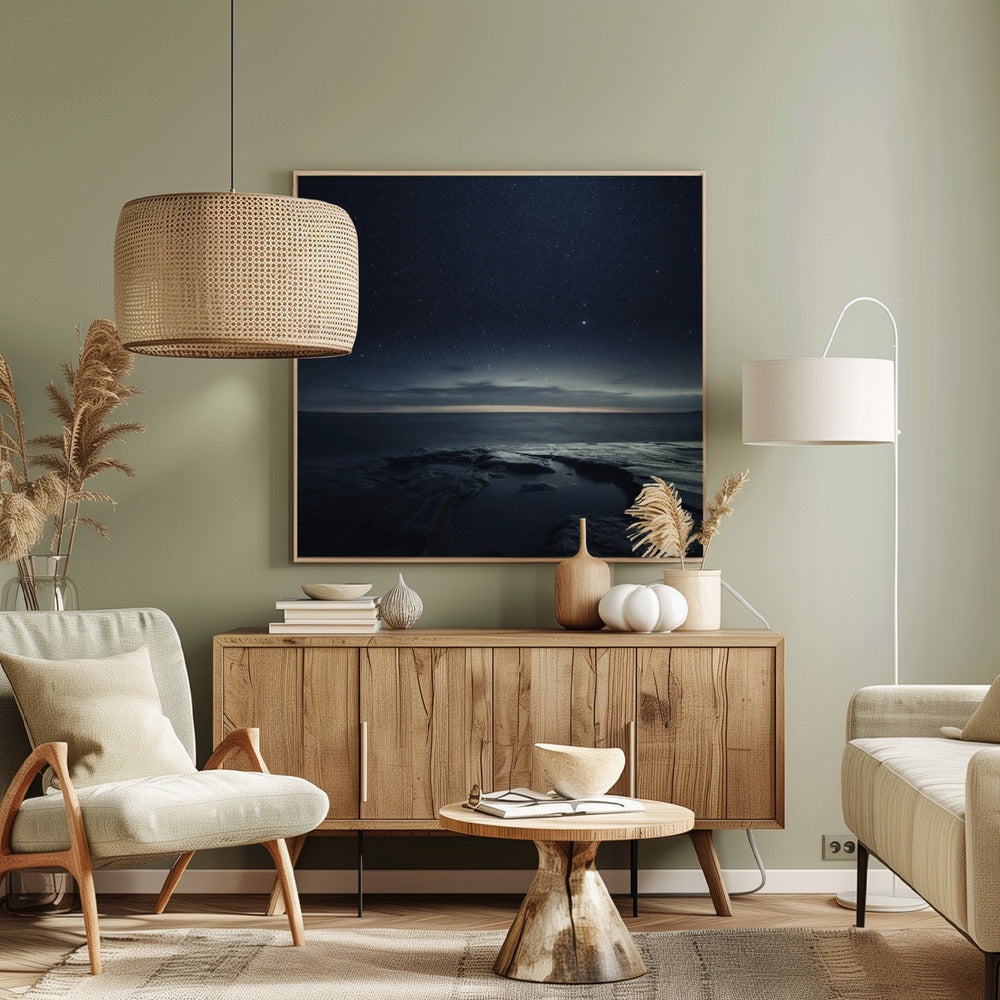 Zonder titel | Canvas
