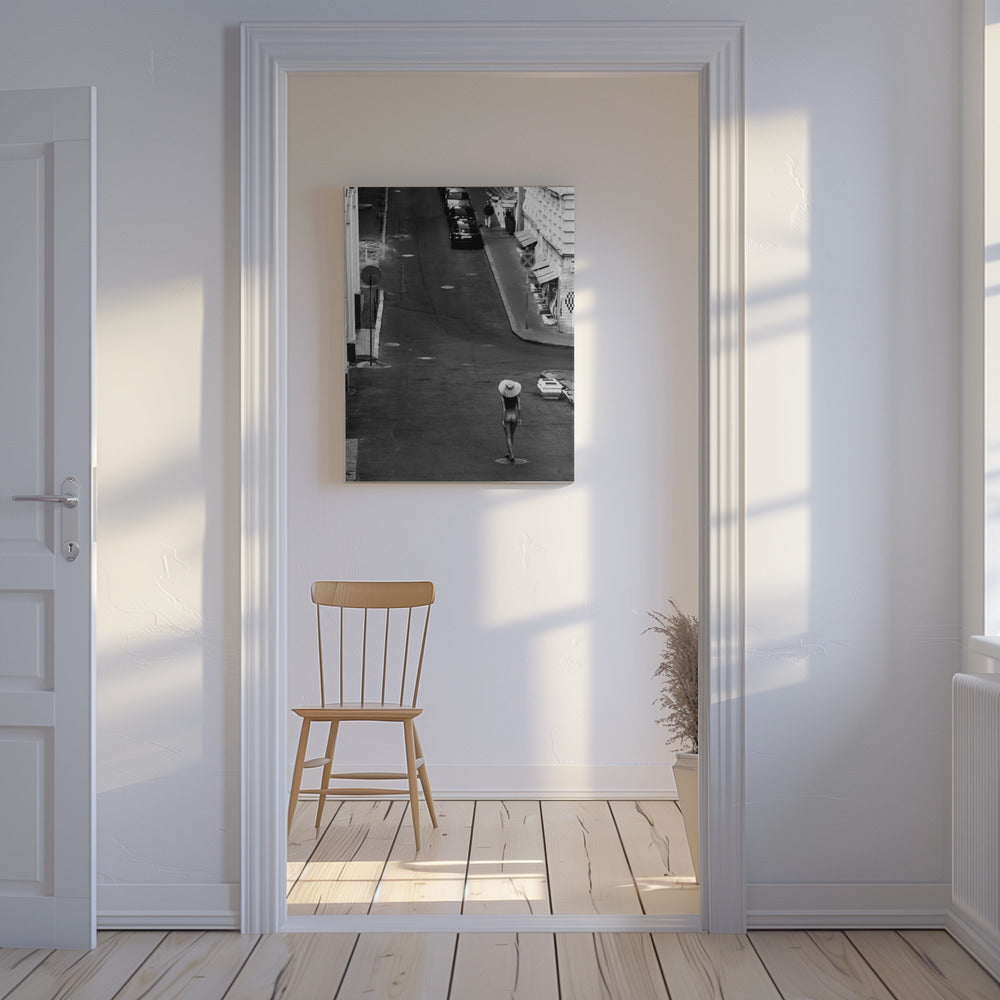 Freedom  to  Express | Canvas