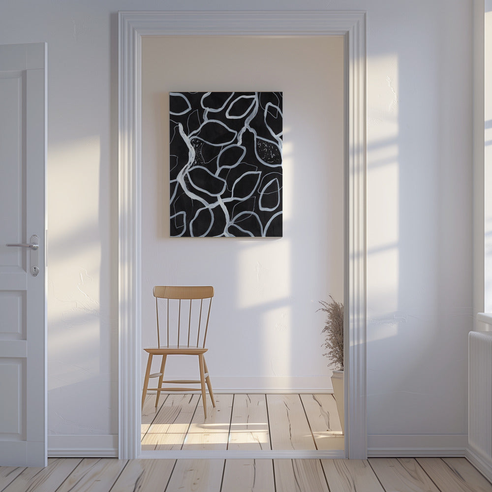 Verward | Canvas