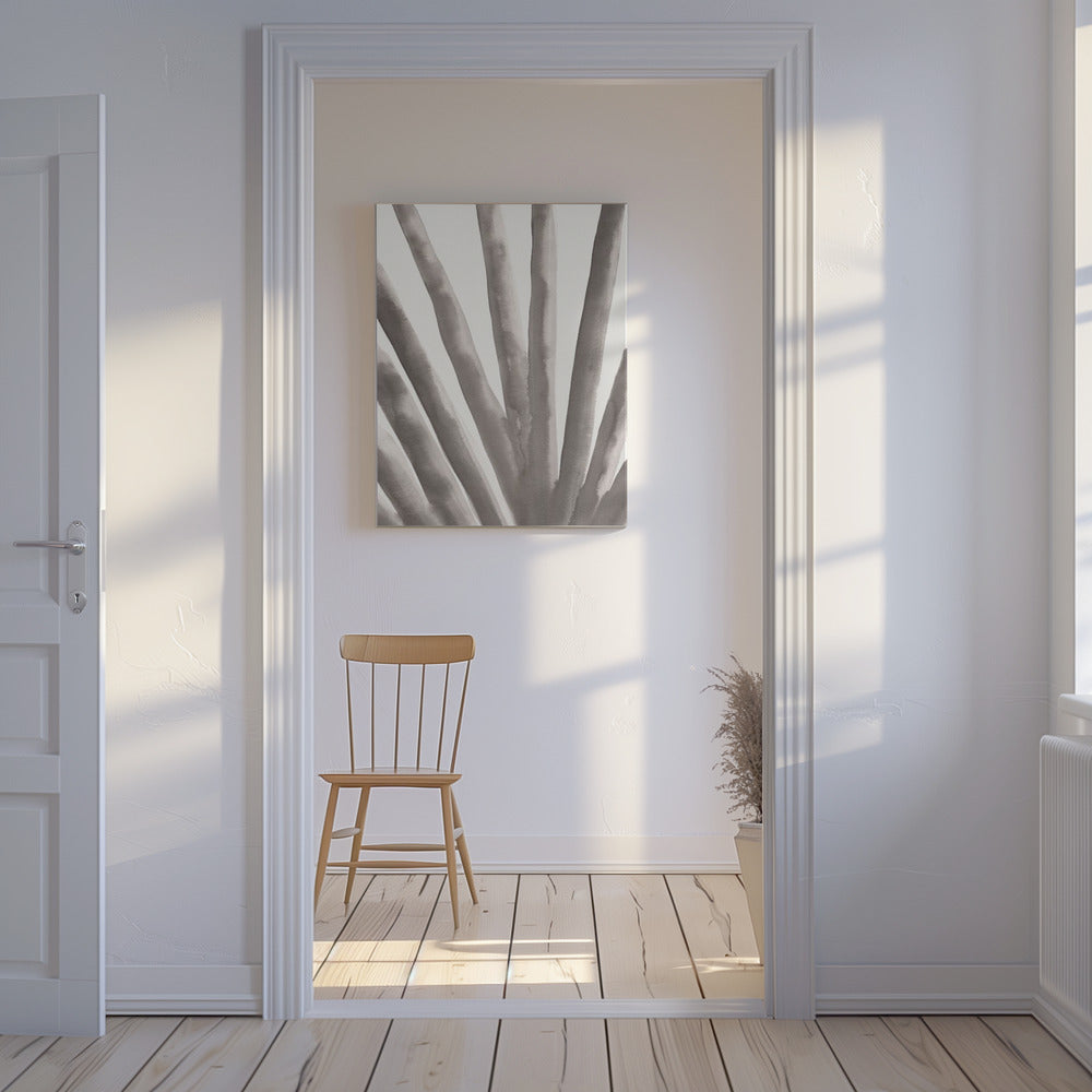 Aloë Vera | Canvas