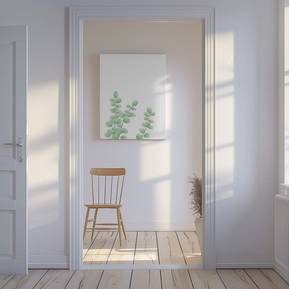 Takken | Canvas