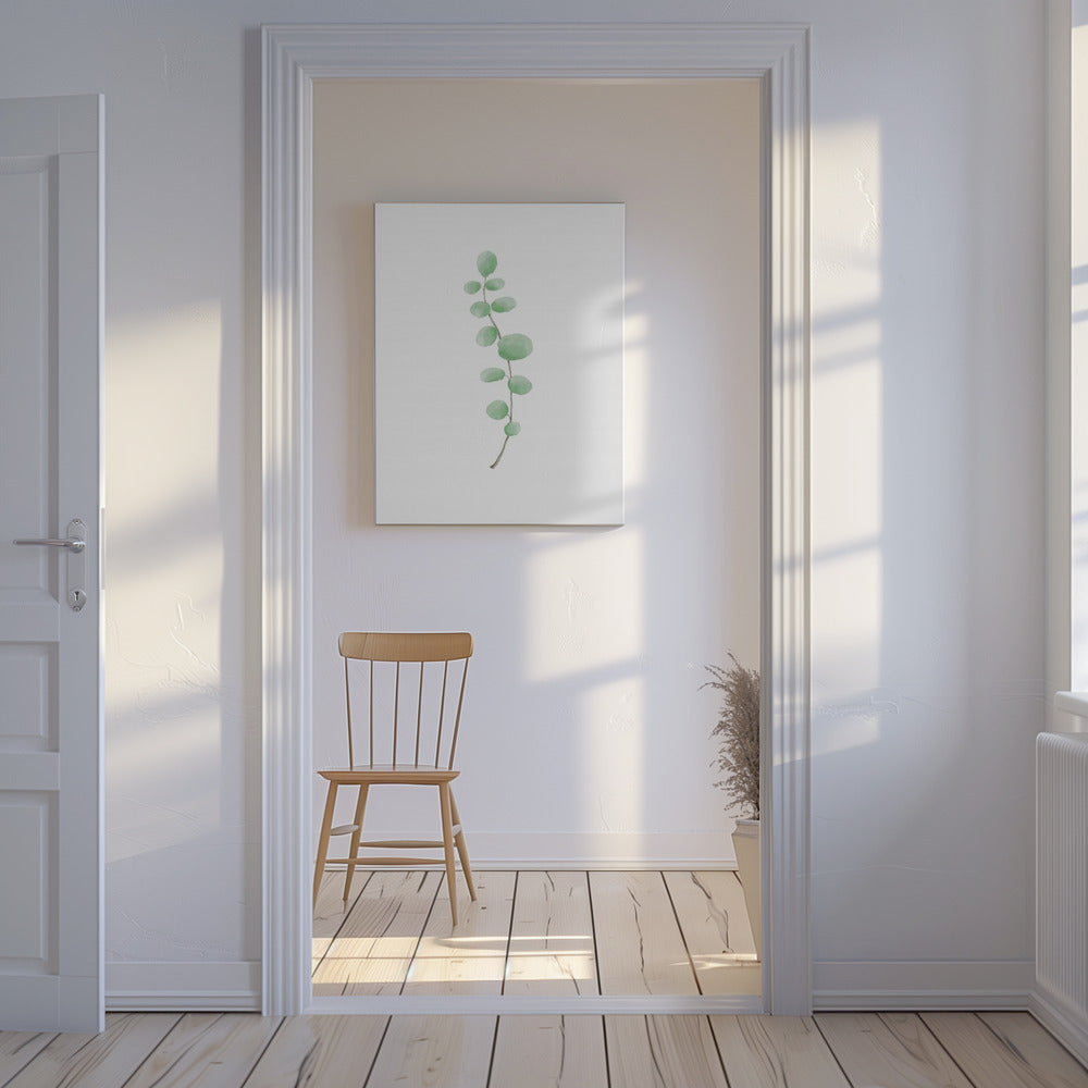 Tak | Canvas