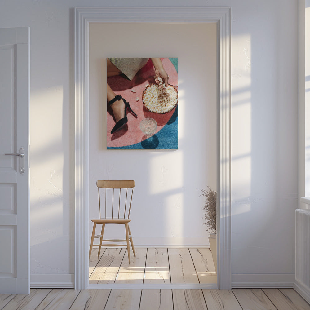 Filmavond #01 | Canvas