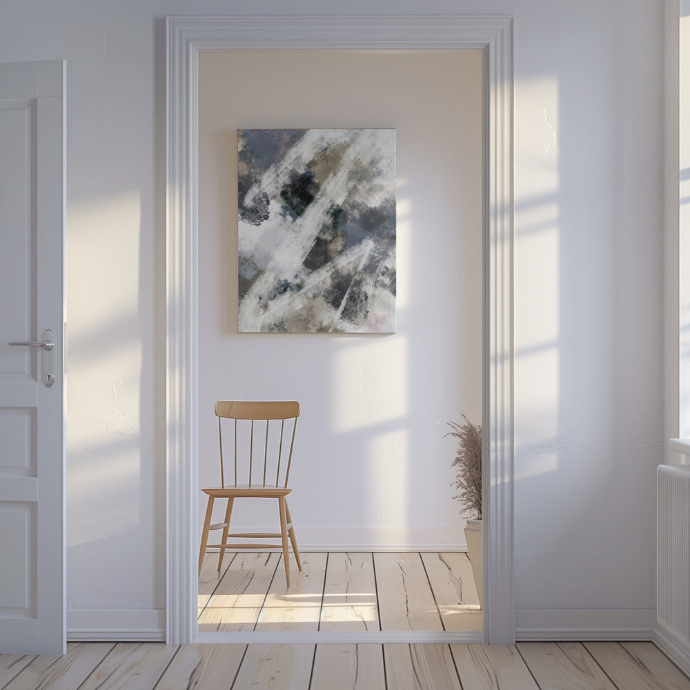 Zig Zag | Canvas