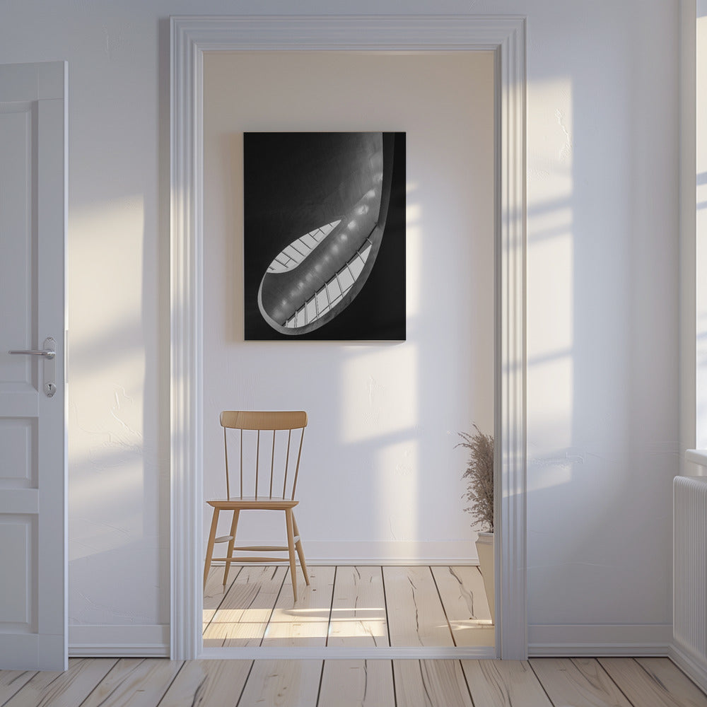 druppel 1 | Canvas