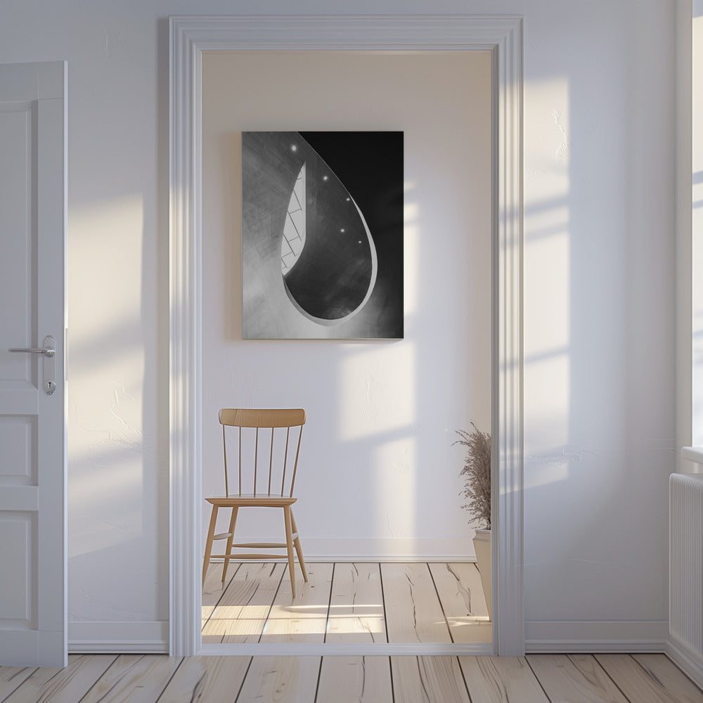 druppel 3 | Canvas