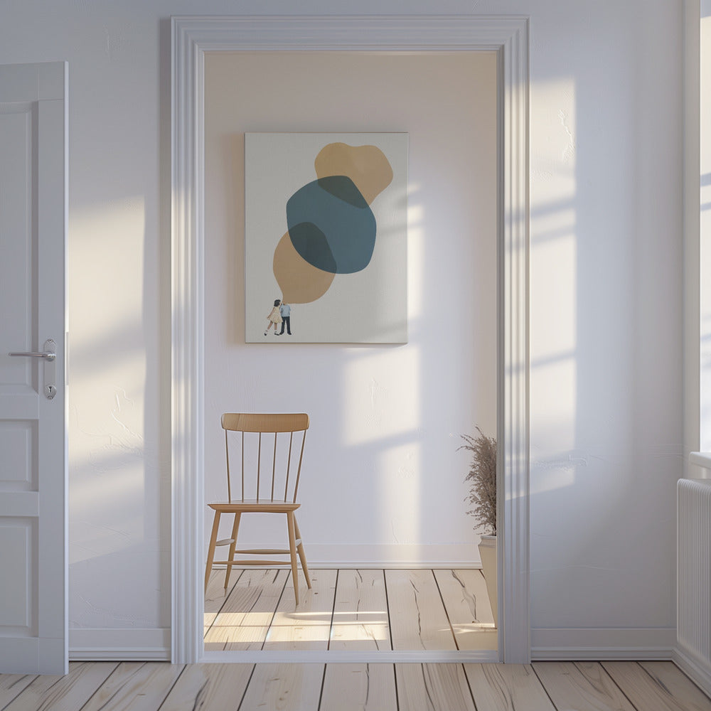Duizend verhalen om je te vertellen | Canvas