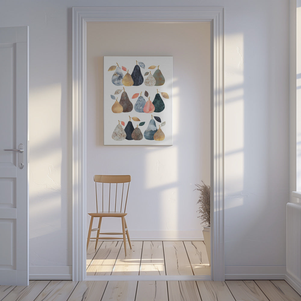 Peren | Canvas