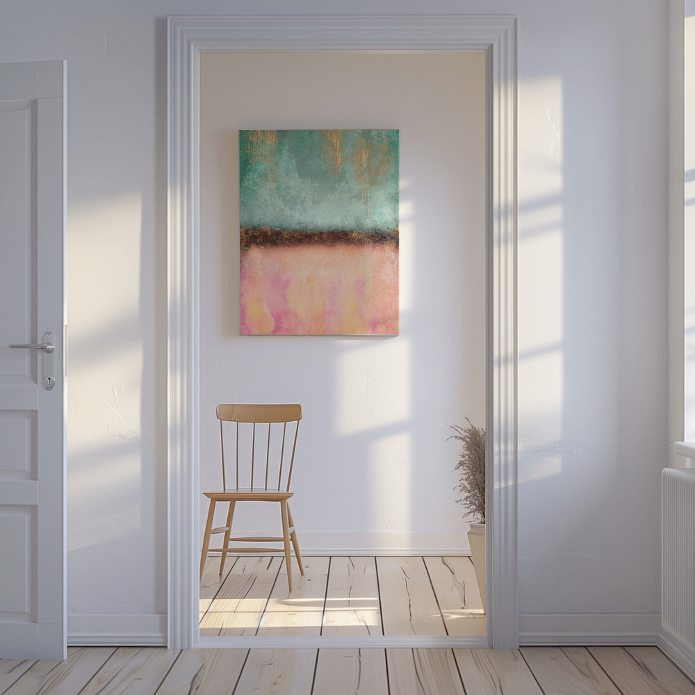 Zomer | Canvas