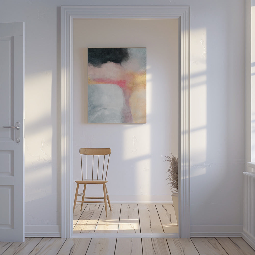 Billow | Canvas