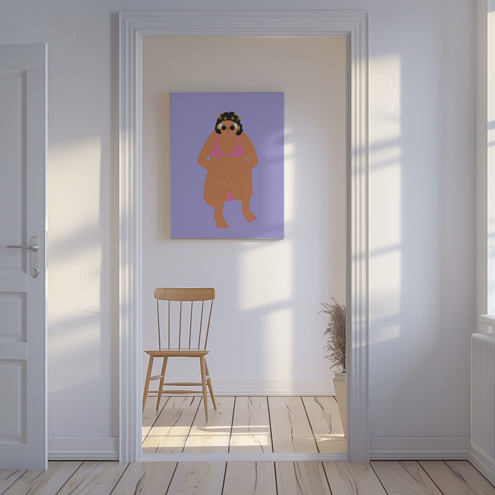 Lente | Canvas