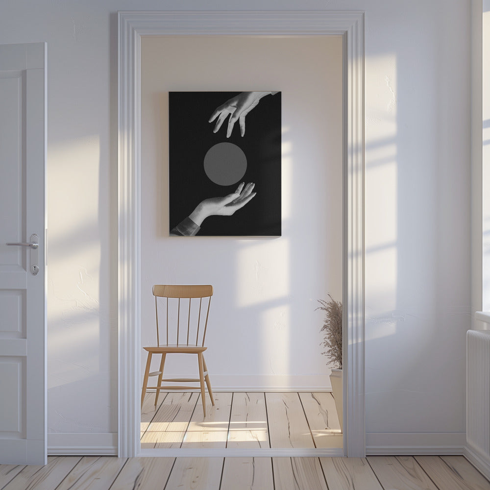 Gekozen nr. 03 | Canvas
