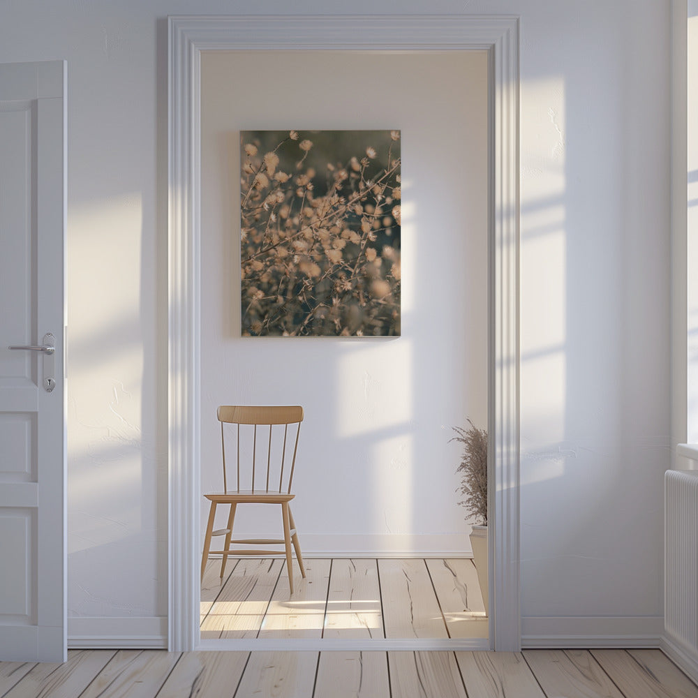 Strandbloemen_003 | Canvas