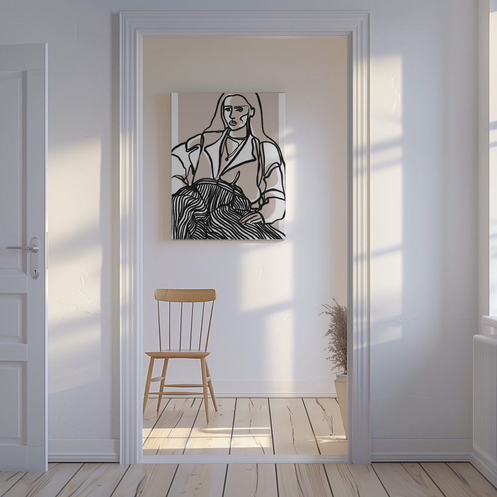 Weet je nog | Canvas