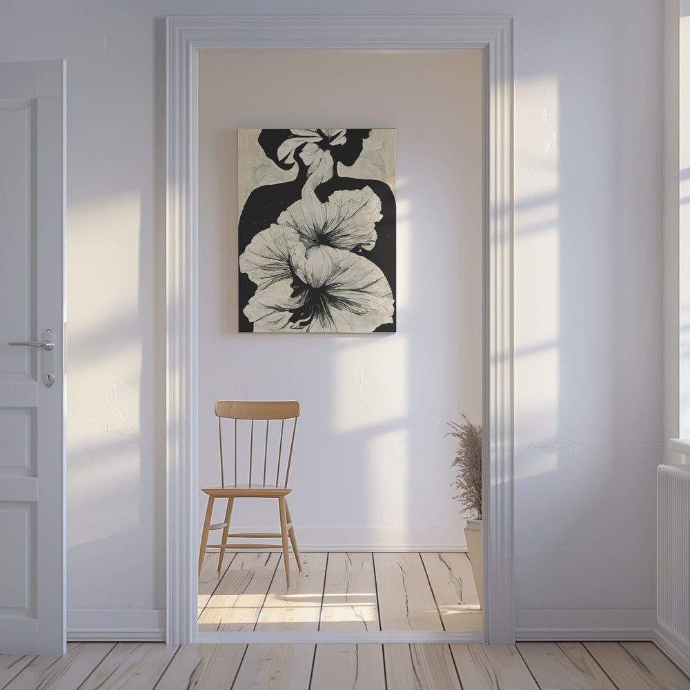 De Genezing | Canvas