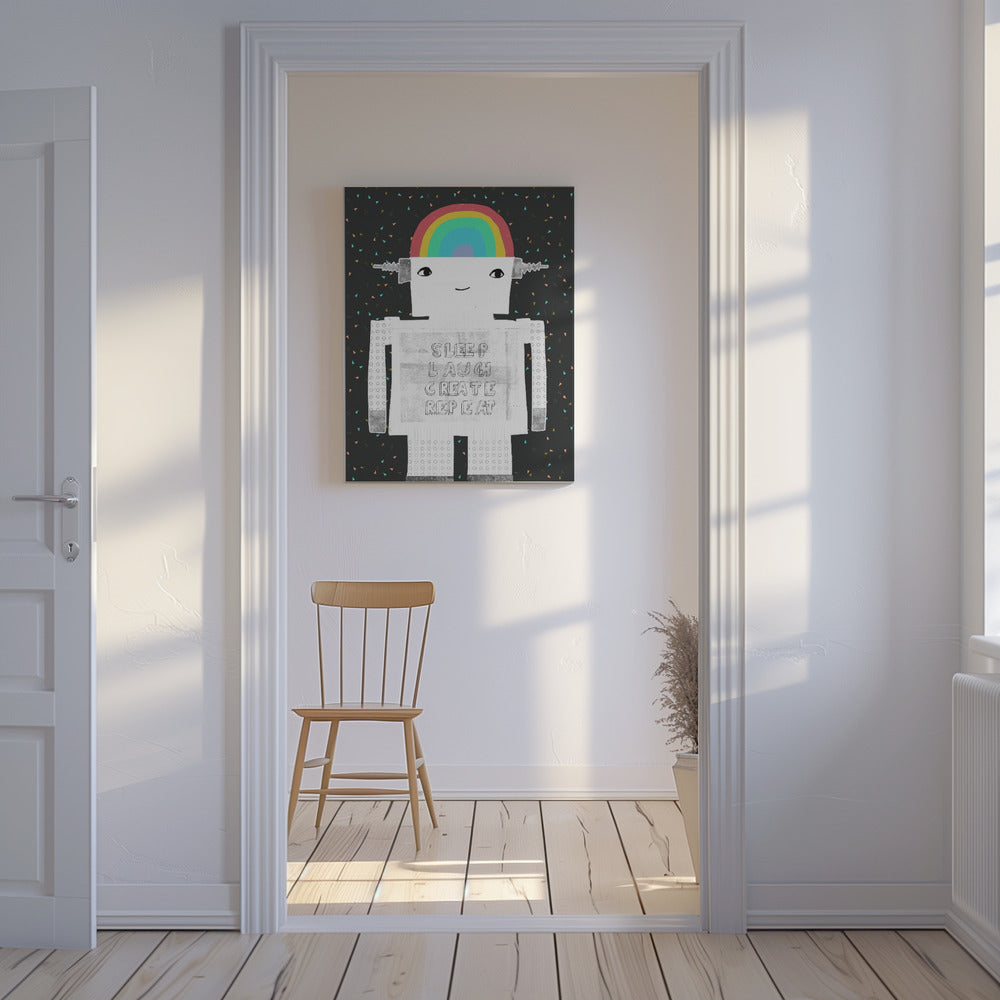 Leven in circuits | Canvas