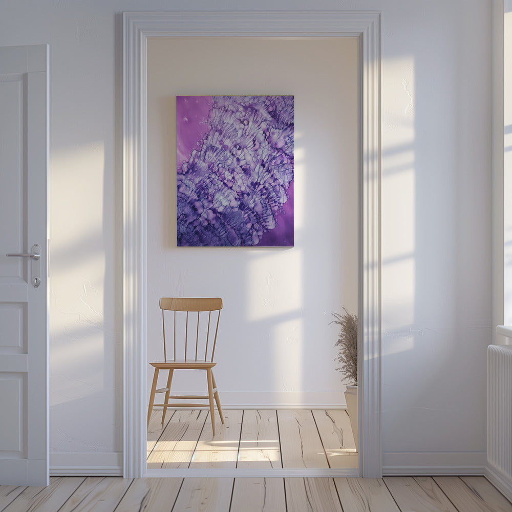 Zij verkoopt schelpen | Canvas