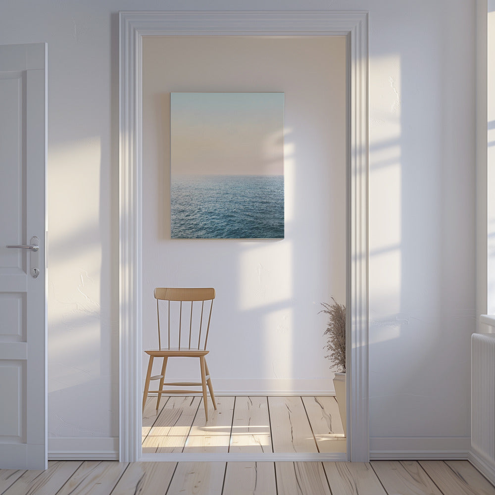 Vreedzaam | Canvas