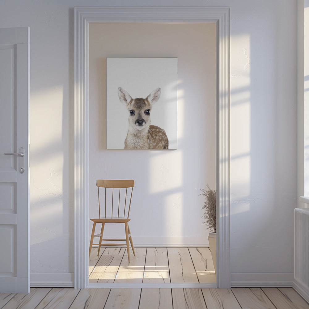 Babyhert | Canvas