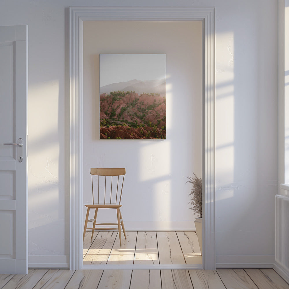 Ourika | Canvas