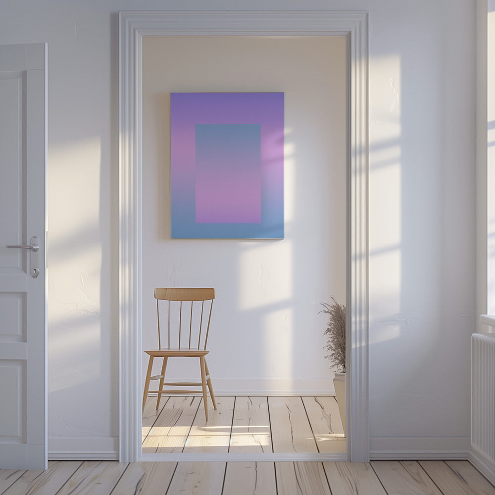 Gradiëntportaal | Canvas