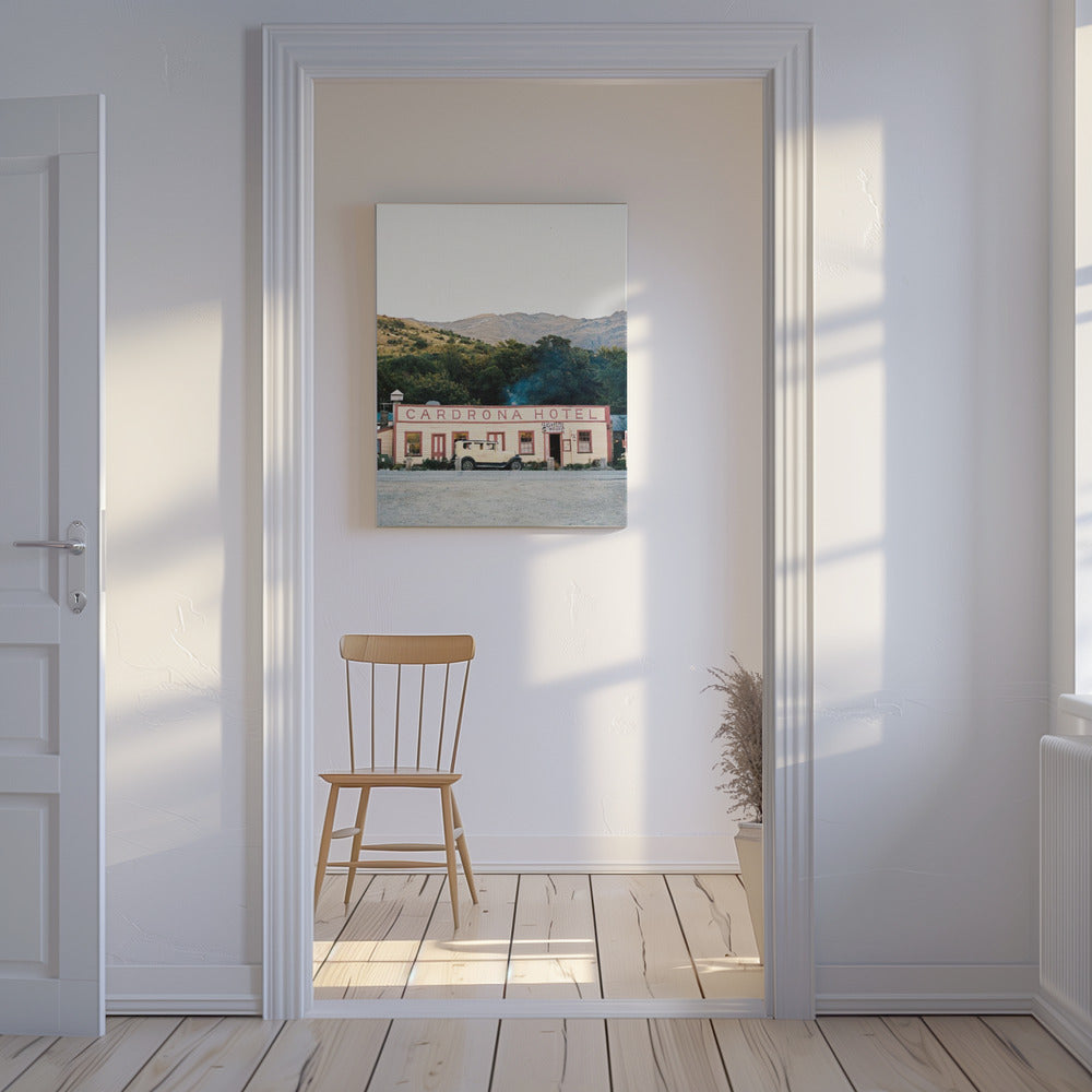 N.Z-136 | Canvas