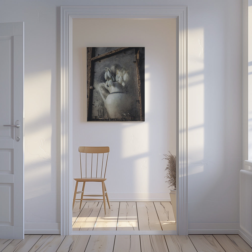 Spring flowers | Canvas