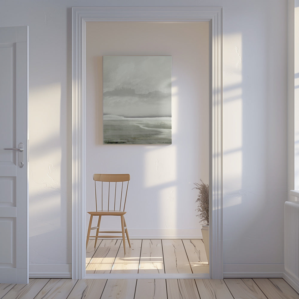 Meren | Canvas